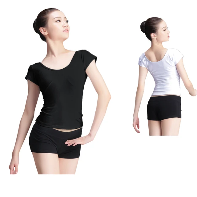 Buy High Quality Girls Adult Ballet Clothes Black