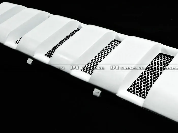 Suzuki Jimny Front Grille Type 3 (16)