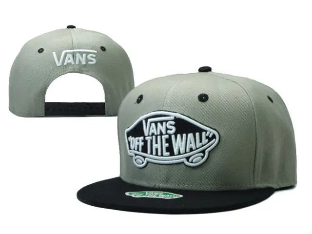 van off the wall hats