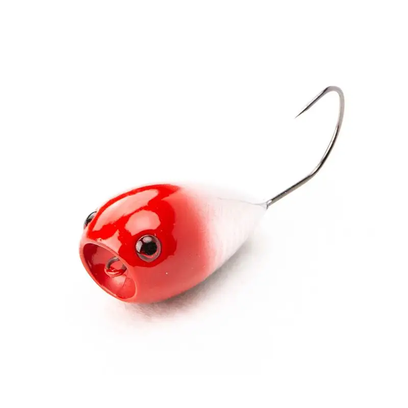 Fishing Lure 80mm 19.5g Floating Croatian EGG Bait Crank Bait Artificial Swim Bait Wobblers Fishing