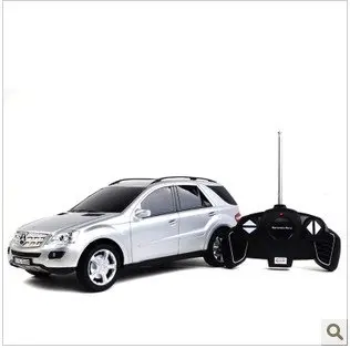 benz remote control car