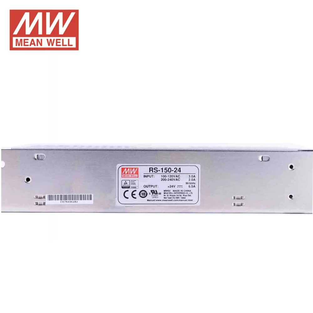 RS-150-24-1