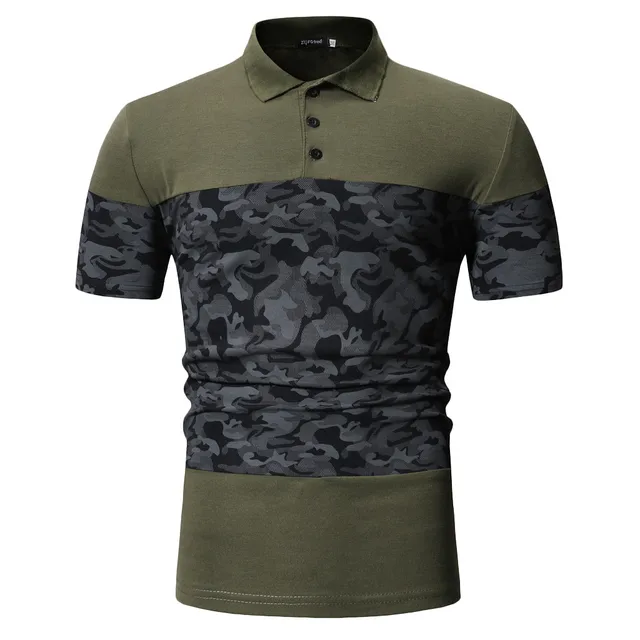 Military army Brand New Men Polo Army Combat Tactical Polo Shirts For