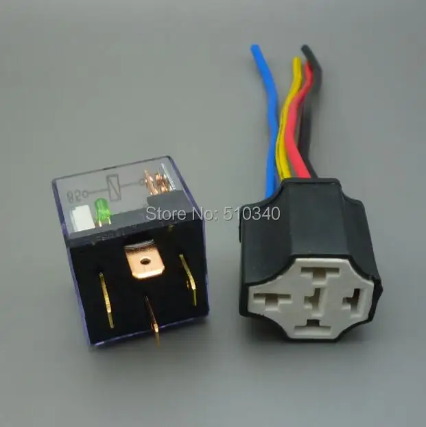 12V80A41
