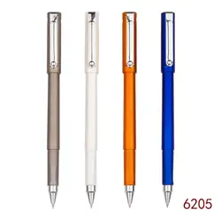 Бесплатная доставка жидкая гелевая ручка мм, 0,5 мм Игла прямая жидкая ручка непосредственно установленная чернильная ручка