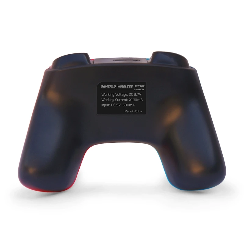 Беспроводной игровой контроллер Bluetooth геймпад джойстик для консоли nintendo Switch