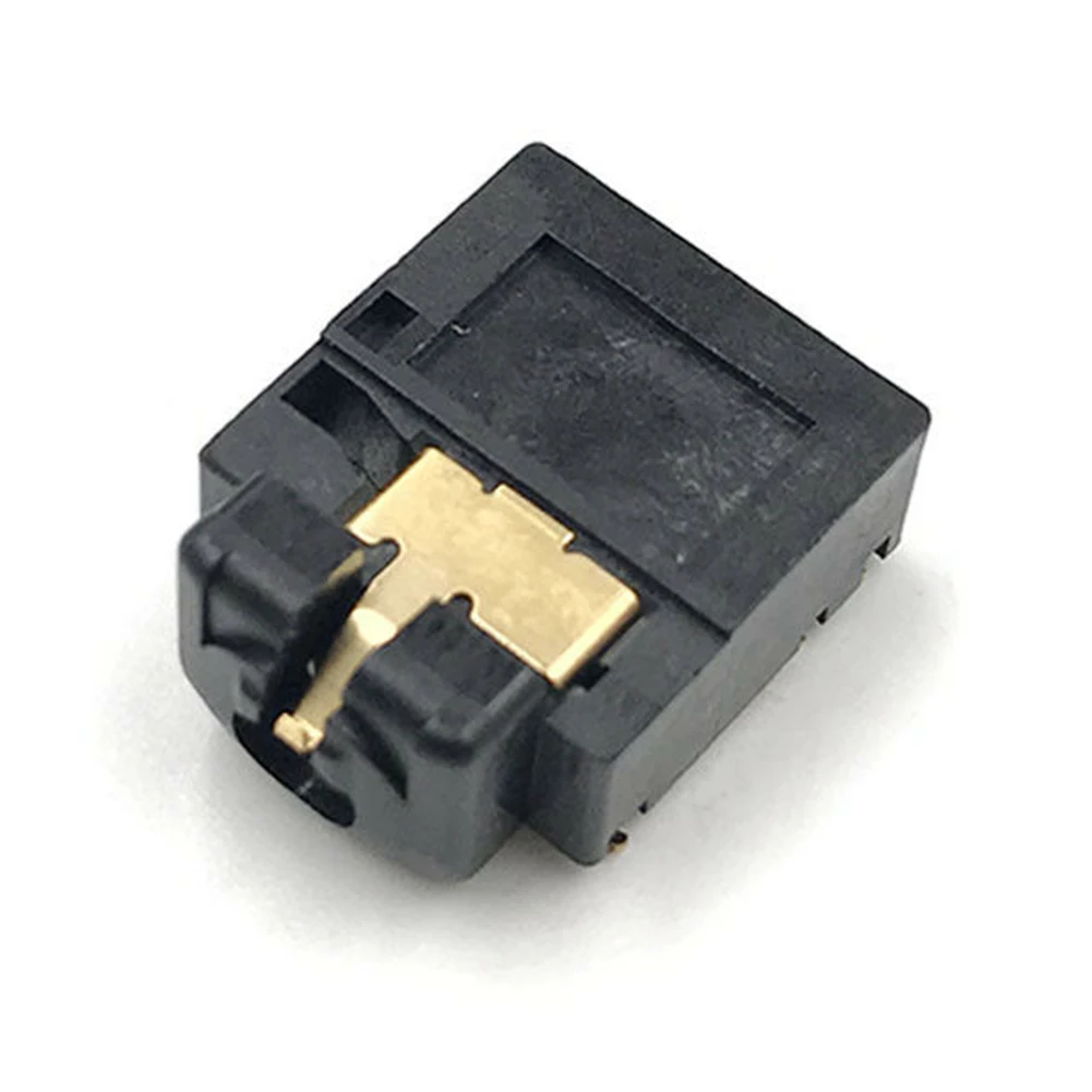 

Easy To Use Repair Part Simple Accessories Audio Port Socket Durable Replacement Controller Plastic Headphone Jack For Xbox One