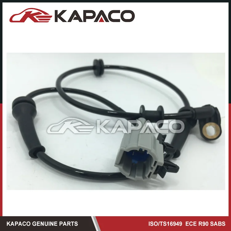Передний датчик скорости колес 47910 EA025 47910EA025 ABS для Nissan Pathfinder Frontier Xterra Navara 2005 2014|sensor