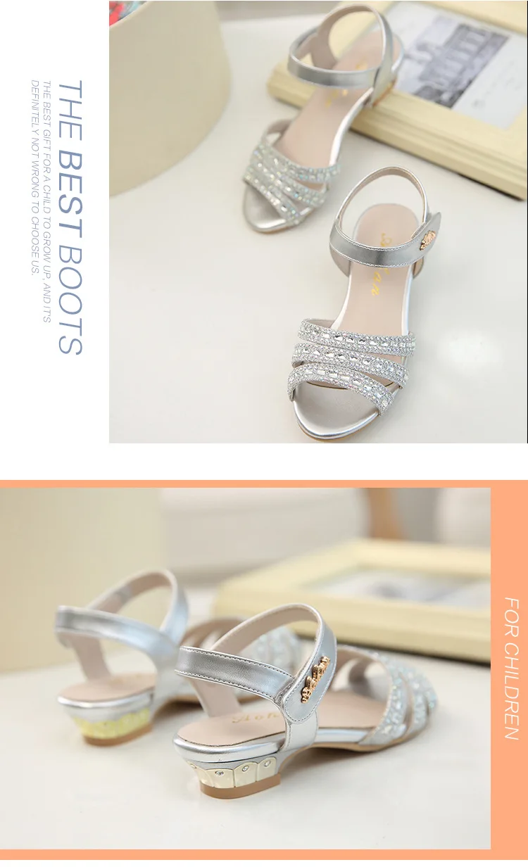 Fashion Children's Summer Sandals Beach Flat Shoes Jumia Nigeria