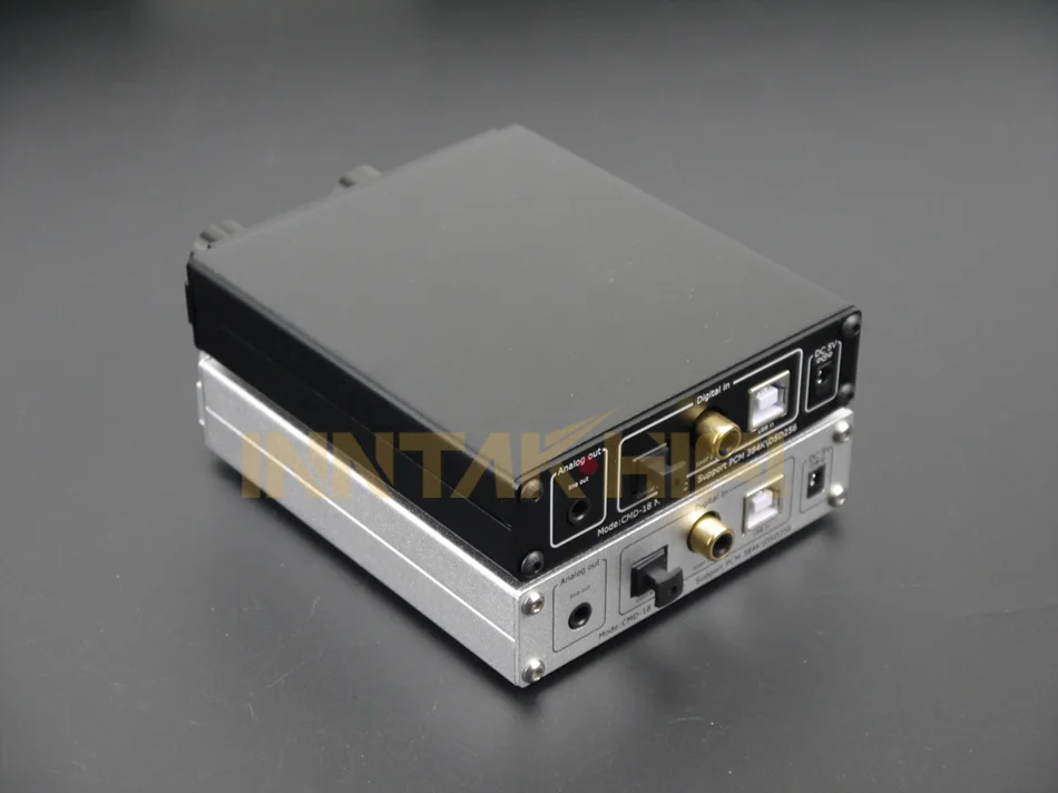 Новинка! Топ DSD1796+ XMOS XU208 USB DAC декодер/поддержка DSD 64-256/PCM 32 бит-384 k(3,5 мм Выходная версия