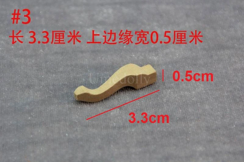 dollhouse furniture  (9)