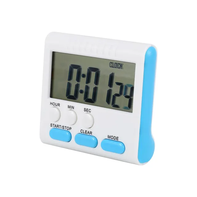timer 4 min