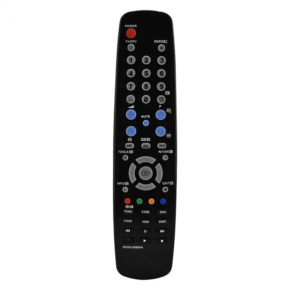 

Replacement Smart TV Remote Control Television Controller for SAMSUNG BN59-00684A