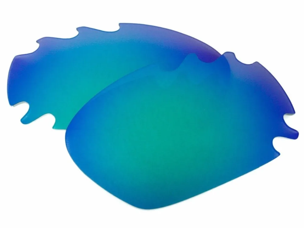 Kampire поляризованные Сменные линзы для солнцезащитных очков Oakley jawbone несколько