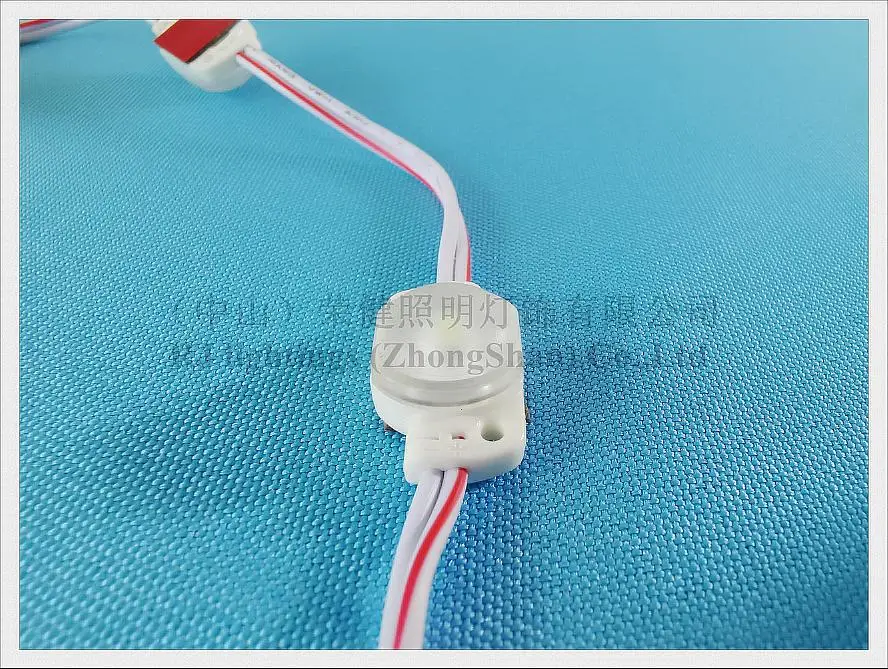 led module light ultrasonic seal injection ip68 1led (3)