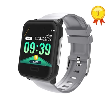 

Fitness Tracker ip67 Waterproof Smart Band Sleep Monitoring message Call Reminder Fitness Tracker Watch for Android ios phones