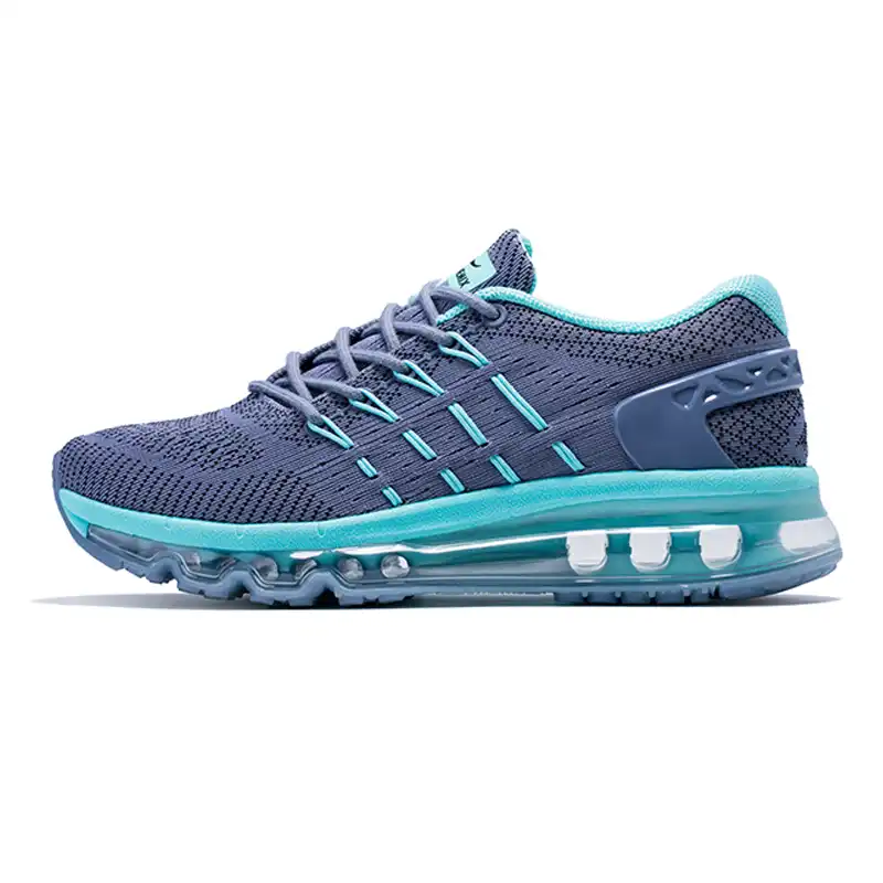 onemix women's air cushion running shoes