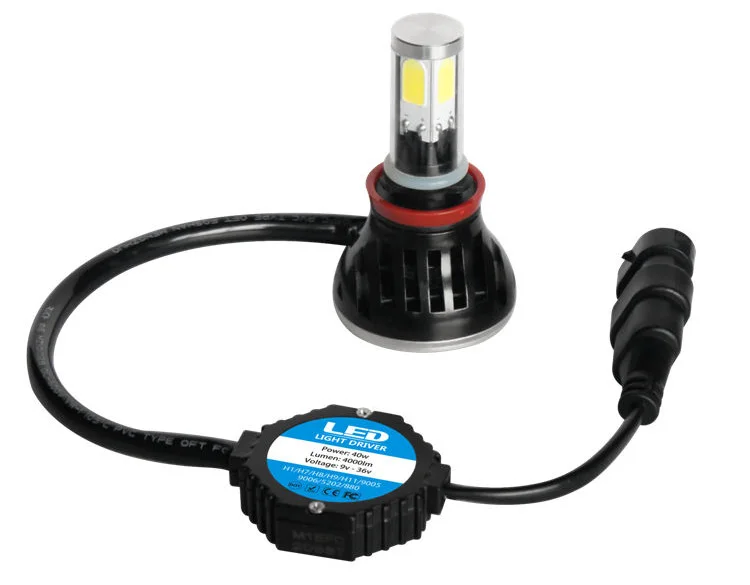 details H11-LED-Headlight-LEDlamp-car-upgrade-conversion-bulb-beam-kit-(3)