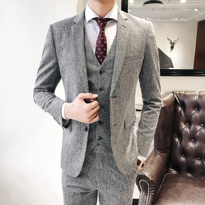 2018 men