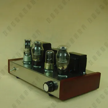 

2020 Sales promotion NEW 6n9p+6p3p tube amplifier kit for DIY handmade pure lam