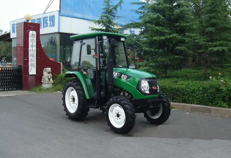 65hp tractor  (1)