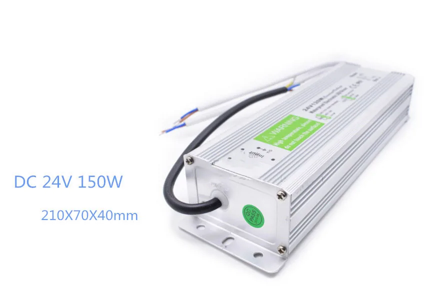 150w