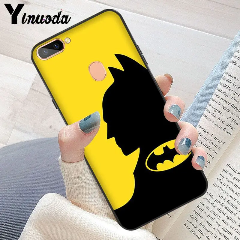 Marvel Comics Batman