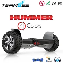 Hoverboards Self Balancing Scooter Electric Kids Electric Scooter Overboard Electrico Hoverboard Hummer Bicicleta Plegable