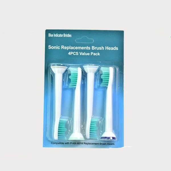 Toothbrush head 2