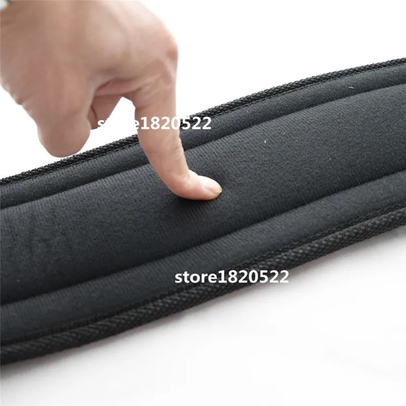  Gym Weightlifting Belt Crossfit Fitness Waist Back Support Musculation Squat Training Dumbbell Barb