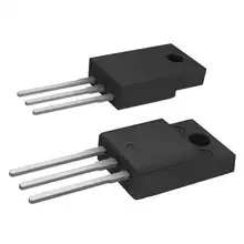 T820-800W TRIAC ALTERNISTOR 800V 8A ISOWATT NEW
