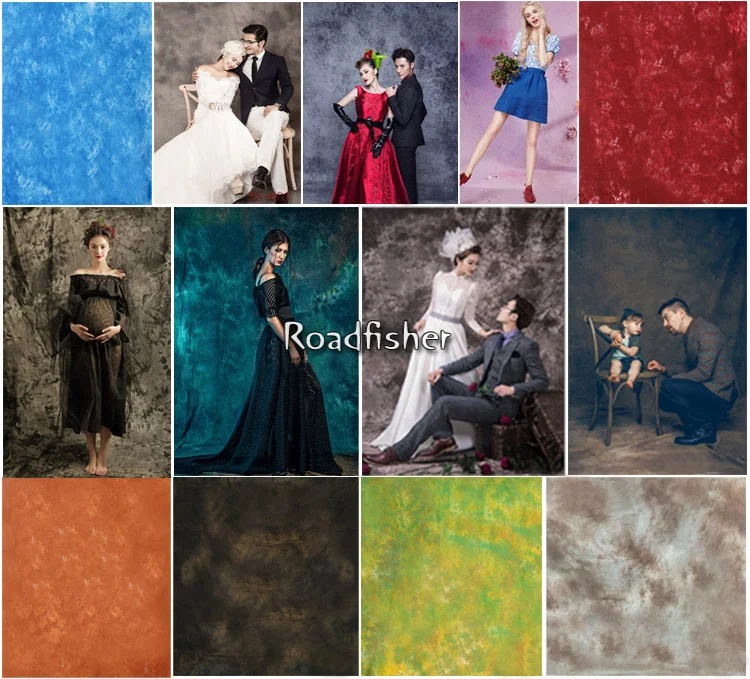 Photography backdrop cloth -10
