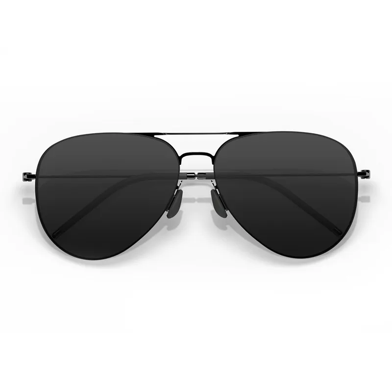 Xiaomi Turok Steinhardt TS Brand Nylon Polarized Stainless Sun Mirror Lenses Glasses 100 UV Proof for