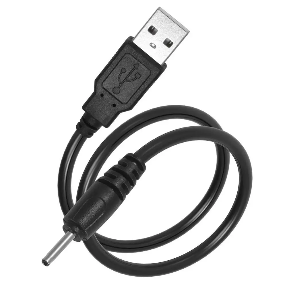 USB DC зарядное устройство зарядный кабель для Mini S530 маленький невидимый беспроводной Bluetooth наушники гарнитура