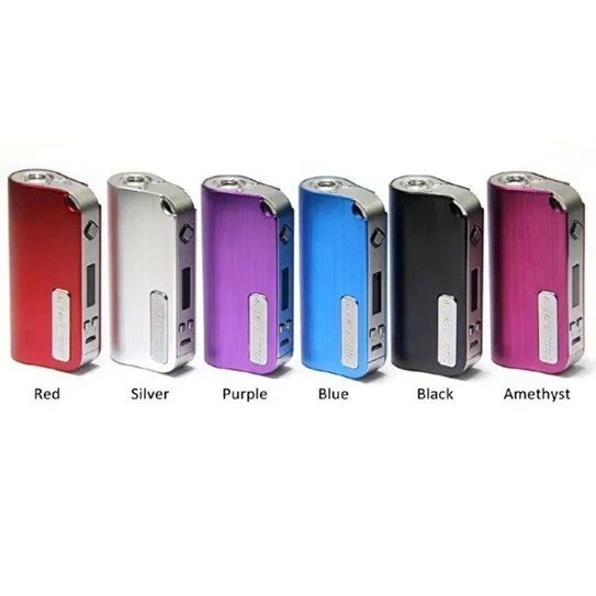 

Innokin Cool Fire IV Expresss Kit electronic cigarette TC Box mod 2000 mah built in battery  vape while charging technology vape
