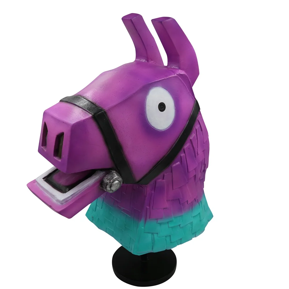 Game-Adult-Rainbow-Horse-Alpaca-Purple-Latex-Mask-Helmet-Halloween-Cosplay-Costumes-Masks-Props (2)