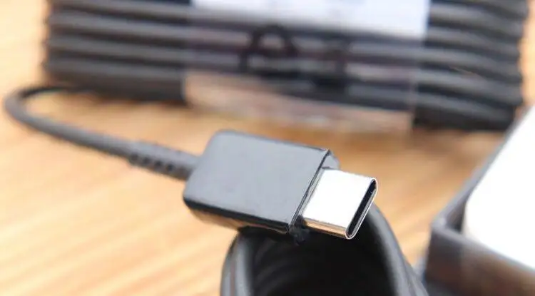 Оригинальный качественный USB 3 Type C зарядный кабель RELXTANK для Samsung S10 S8 S9 Plus Note 8 10 Xiaomi