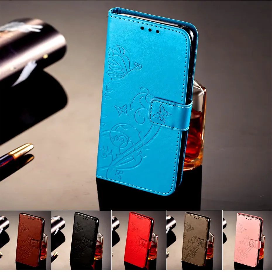 Роскошный Ретро Чехол книжка из искусственной кожи Milyssi для huawei Mate 10 Lite Pro P9 P8 Mini 2017