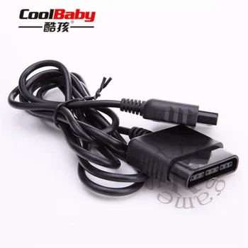 

Controller Dance Pad Wheel Gun Extension Cable Cord for Sony PS1/PS2 Slim line Playstation 1 playstation 2 Console