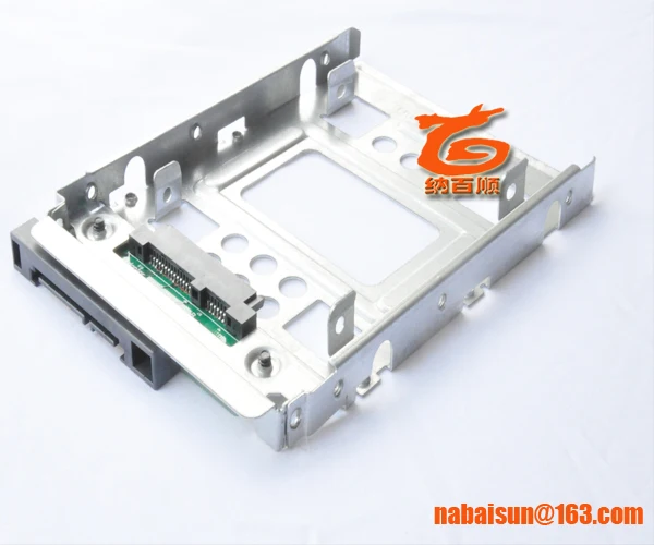 Eunaimee 654540-001 1," /2,5" до 3," SATA SSD HDD Adapter 4/микросервер Gen8/gen9 651314-001 N54L N40L N36