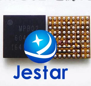 

S2MPB02 S2MPB02X01 MPB02 SUB_PMIC U7001 for Samsung S6 S7 small power IC