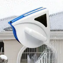 Special Price Home Window Wiper Glass Cleaning Brush Double Side Magnetic Brush Wiper Useful Surface Brush Washing Window Glass Cleaner Tool Special Price Home Window Wiper Glass Cleaning Brush Double Side Magnetic Brush Wiper Useful Surface Brush Washing Window Glass Cleaner Tool