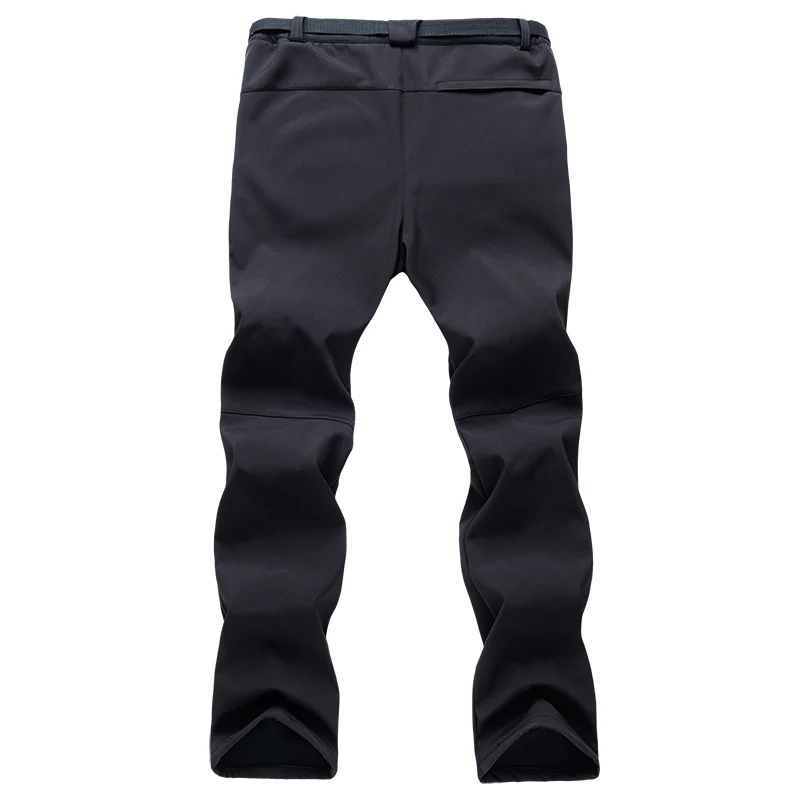 Goexplore senderismo Mujer Pantalones de invierno transpirable de solfshell de ocio al aire libre senderismo de montaña impermeable al aire libre Pantalones Goexplore senderismo Mujer Pantalones de invierno transpirable de solfshell de ocio al aire libre senderismo de montaña impermeable al aire libre Pantalones