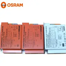 Лампа Ксеноновая OSRAM POWERTRONIC 35 Вт электронный балласт, PT-FIT PTz 35/220-240 S ЭКГ, HCI-35W MH Металлогалогенная лампа механизм управления, 220-240 V 50/60 hz