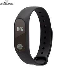 IP67 Sport Smart Watch Bluetooth 4 0 Smartwatch Band Heart Rate Monitor Wristband Health Bracelet