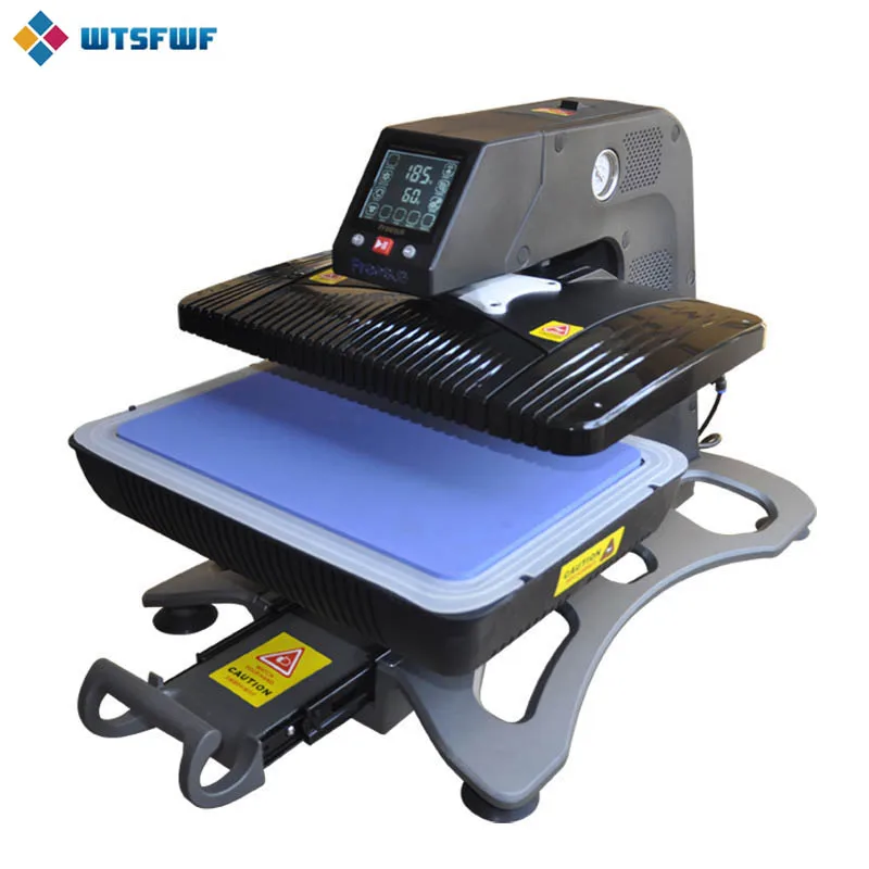 Wtsfwf ST-420 3D сублимационный термопринтер 3D вакуумный принтер ...