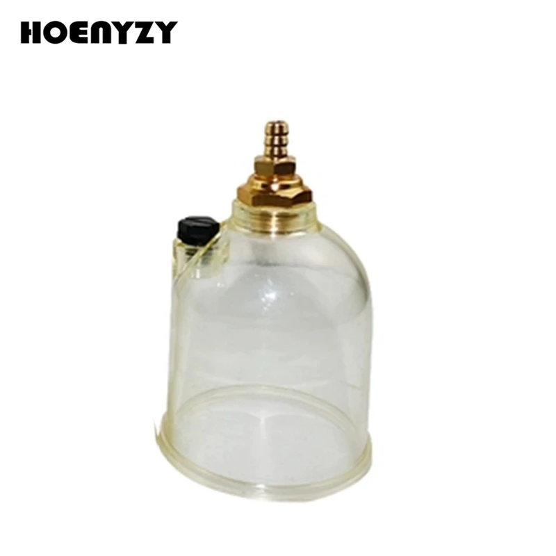 

High Quality FUEL WATER SEPARATOR BOWL Valve tap for 500FG 500FH FOR RACOR