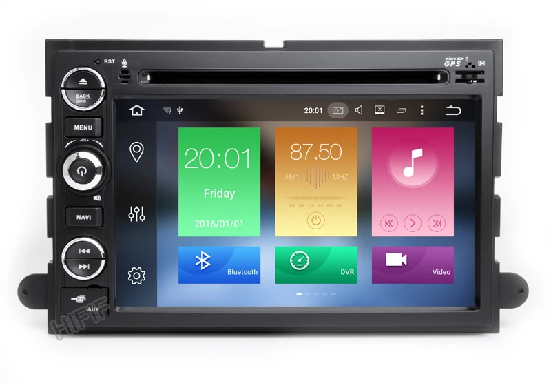 Top Android 9.0 Car DVD Player For Ford F150 F350 F450 F550 F250 Fusion Expedition Mustang Explorer Edge2GB RAM BT Wifi Canbus Radio 4 Top Android 9.0 Car DVD Player For Ford F150 F350 F450 F550 F250 Fusion Expedition Mustang Explorer Edge2GB RAM BT Wifi Canbus Radio 4