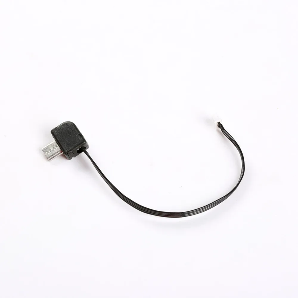 

Micro USB GoPro Camera Charge Cable special for bestablecam Gopro gimbal and Zhiyun gopro gimbals