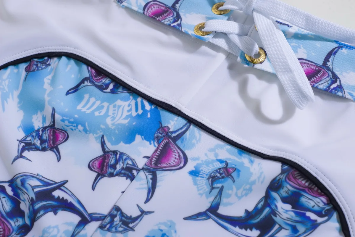 Новые мужские трусы боксеры плавки купальные костюмы пляжные шорты Maillot De